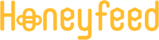 honeyfeed-text